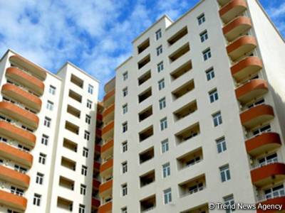 В Азербайджане в разы выросло кредитование юрлиц в сфере недвижимости - trend.az - Азербайджан