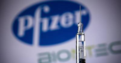 Израиль утилизирует 80 тысяч доз вакцины Pfizer: вышел срок годности - dsnews.ua - Южная Корея - Украина - Израиль - Сеул