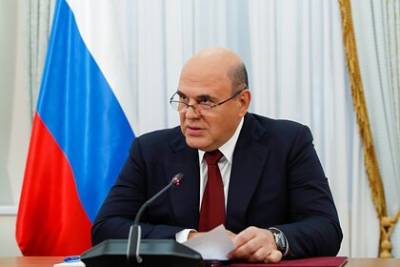 Владимир Путин - Михаил Мишустин - Правительство утвердило постановление о досрочных выплатах на школьников - lenta.ru - Россия