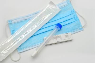 В ДНР зафиксировали вспышку коронавируса: более 300 случаев за сутки - mk.ru - ДНР