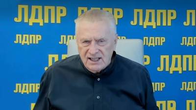 Владимир Жириновский - Жириновский устроил дипломатический скандал - vesti.ru - Россия - Армения - Азербайджан - Российская Империя