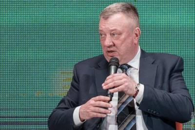 Андрей Гурулев - Гурулёв: Я бы сделал обязательную вакцинацию от COVID, никого ни о чём бы не спрашивал - chita.ru