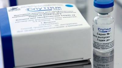 Дмитрий Лисовец - COVID-19 в Петербурге: ожидаются новые поставки четырех вакцин - vesti.ru - Россия - Санкт-Петербург