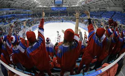 The Washington Post (США): России запрещено участвовать в Олимпийских играх в Токио, но русские повсюду - inosmi.ru - Россия - США - Токио - Washington
