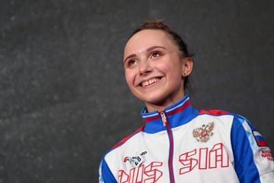 Ангелина Мельникова - 20-летняя российская гимнастка выиграла серебро Олимпиады в Токио - lenta.ru - Россия - Токио - Бельгия