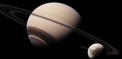 На спутнике Сатурна обнаружены признаки жизни - grodnonews.by - Белоруссия