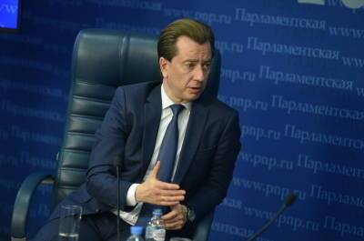 Владимир Бурматов - Бурматов: ЕС с помощью «зеленого налога» пытаются втянуть Россию в экономическую войну - pnp.ru - Россия - Экология
