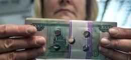 Хакасия парализована: Региональное правительство остановило все платежи - finanz.ru - Новосибирск - респ. Хакасия