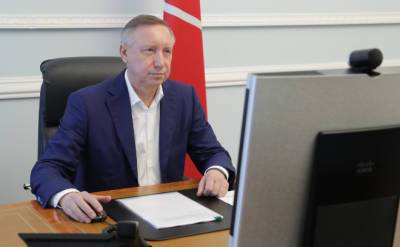Александр Беглов - Александр Беглов поздравил жителей Ленобласти с 94-й годовщиной региона - ivbg.ru - Украина - Ленинградская обл. - Санкт-Петербург