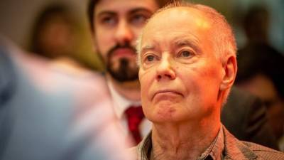 Владимир Конкин - Семья Конкина потребовала 11 млн рублей от обвиняемой в смерти его дочери - 5-tv.ru