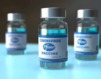 Израиль уничтожит партию вакцины Pfizer стоимостью почти 2 миллиона долларов США - news-front.info - США - Израиль