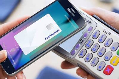 Стало возможным покупать интернет-товар через Apple Pay картами «Мир» - yur-gazeta.ru