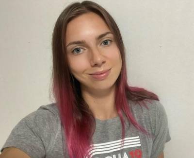 Кристина Тимановская - Белорусскую бегунью Тимановскую насильно вывозят из Токио после критики чиновников - znak.com - Токио - Белоруссия - Минск