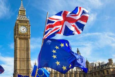 Соглашение по Brexit трещит по швам: гражданам ЕС грозит депортация из Великобритании - news-front.info - Англия - Великобритания