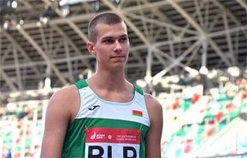 Максим Недосеков - Недосеков завоевал «бронзу» в прыжках в высоту на Олимпиаде в Токио - charter97.org - Токио - Белоруссия