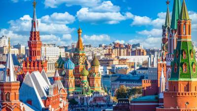 Роман Вильфанд - Синоптик пообещал жителям московского региона комфортное тепло - mir24.tv - Москва - Россия - Московская обл.