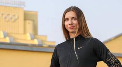 Кристина Тимановская - НАУ подключает дипслужбы стран ЕС для предоставления международной защиты Кристине Тимановской - naviny.by - Австрия - Токио - Белоруссия - Япония - Польша
