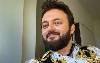 Екатерина Осадчая - DZIDZIO признался, свободно ли его сердце после развода - skuke.net - Украина