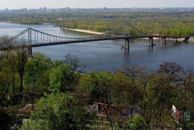 В украинских реках обнаружили следы лекарств против коронавируса - kp.ua - Украина - Экология