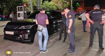 Инцидент у "Вернисажа": задержан подозреваемый в покушении на убийство бизнесмена - ru.armeniasputnik.am - Армения - Ереван