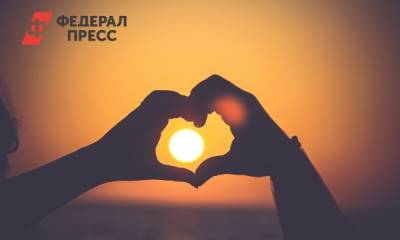 Стало известно, кому август принесет счастье в личной жизни - fedpress.ru - Москва