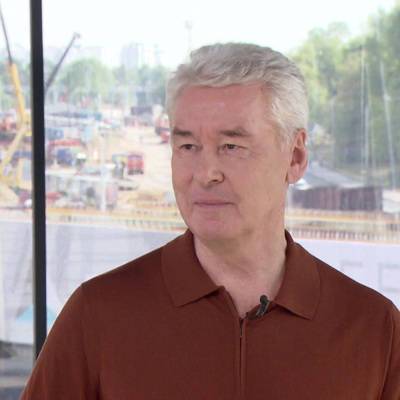 Сергей Собянин - Собянин раскрыл модель ввода ограничений из-за COVID - radiomayak.ru - Москва