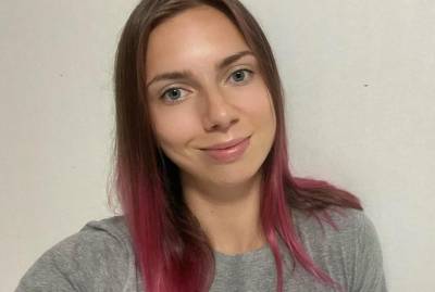 Кристина Тимановская - Белорусская легкоатлетка отказалась возвращаться в Беларусь из Токио - kp.ua - Украина - Токио - Белоруссия