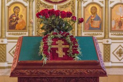 День Ильи-пророка: что можно и нельзя делать 2 августа - rzn.mk.ru - Русь