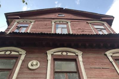 Туляки просят сохранить уникальную городскую усадьбу XIXвека - tula.mk.ru - Тула