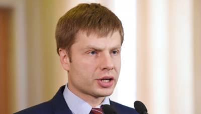 Алексей Гончаренко - Офис Президента не хочет гарантировать выплату долгов «зеленым» инвесторам - Гончаренко - politeka.net - Украина - Тарифы