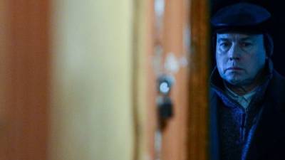 Виктор Сухоруков - Сухоруков перенес сложную операцию: «Три с половиной часа под наркозом» - 5-tv.ru - Россия