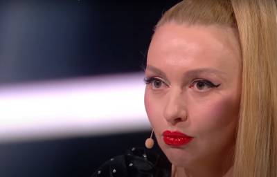 Ольга Полякова - Не зря так старалась: Оля Полякова показала, какой у нее загорелый черныш - ukrainianwall.com - Украина