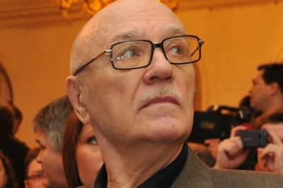 Живущему затворником Куравлеву срочно понадобилась помощь врачей - radiokp.ru