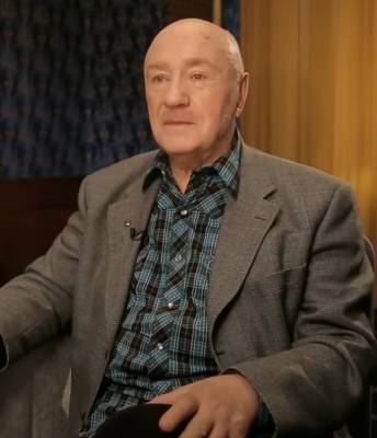 Леонид Куравлев - Кинокритик Шпагин рассказал о «медленном угасании» Леонида Куравлёва - actualnews.org