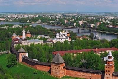 Александр Невский - Федор Достоевский - Новгородские туристические маршруты поборются за звание лучших в России - mk.ru - Россия - Русь - Новгородская обл. - Экология