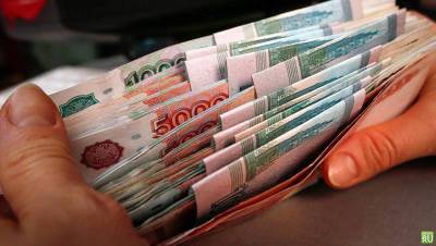 Жительницу Уфы заставили взять кредит почти на миллион рублей - news102.ru - Уфа