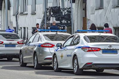 В деле об убийстве привязанной к автомобилю россиянки появился еще один труп - lenta.ru - Ленинградская обл. - район Ломоносовский