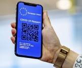 Игорь Кузин - В Украине хотят ввести QR-коды вакцинации - goodnews.ua - Украина