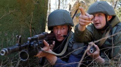 В штабе ООС рассказали о ситуации на Донбассе - ru.slovoidilo.ua - Украина - Луганская обл. - Донецкая обл.