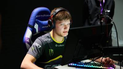 Украинский - Украинский киберспортсмен s1mple назвал Крым частью России (видео) - sharij.net - Россия - Украина - Крым - Харьков - Житомирская обл.