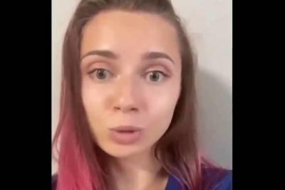 Кристина Тимановская - Белорусскую легкоатлетку Тимановскую увезли в безопасное место в Токио - mk.ru - Токио - Белоруссия - Минск - Стамбул