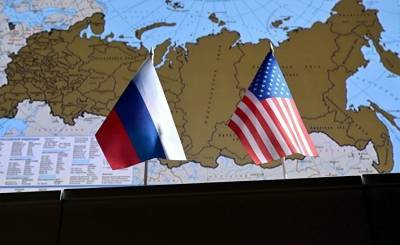 Дмитрий Песков - Сергей Рябков - Читатели Die Zeit насчет пренебрежительной фразы Байдена о России: «Глупая ковбойская фраза» - geo-politica.info - Россия - США - Женева