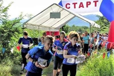 Спортивное ориентирование: Герои Севастополя испытаны крымской жарой - crimea.mk.ru - Россия - Севастополь