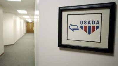 Тайгарт Трэвис - Глава USADA призвал обнародовать результаты тестов на допинг спортсменов из России - obzor.lt - Россия - США - Токио