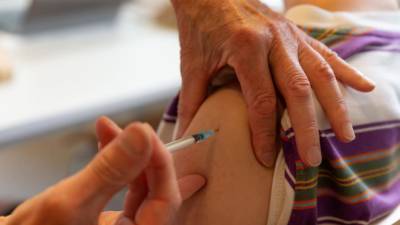 Вакцинация с колбасками: в Тюрингии нашли способ привлечения к вакцинации - germania.one - Берлин