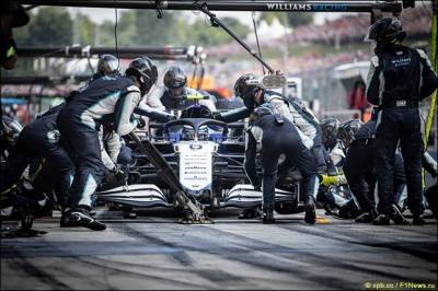 Марио Изол - Марио Изола: Никто не знал, чего ожидать - f1news.ru