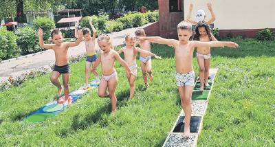 Лайфхаки для родителей: как не болеть в детском саду - lipetskmedia.ru
