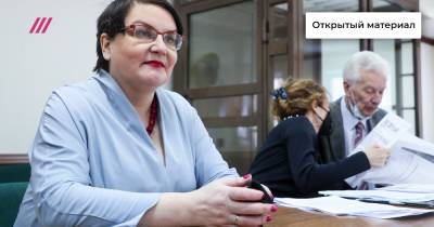 «Еще один инструмент давления»: зачем МВД обязало организаторов митингов отчитываться об источниках финансирования - tvrain.ru