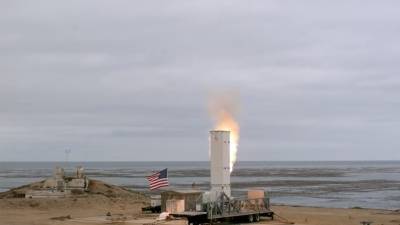 Британский эксперт признал отставание США от России в ядерных вооружениях - inforeactor.ru - Россия - Китай - США - Вашингтон - Англия