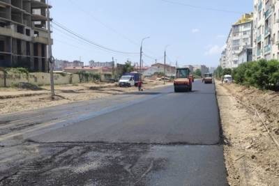 В Краснодаре по улице Черкасской завершают работы по переустройству сетей газоснабжения - kuban.mk.ru - Краснодар
